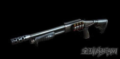 CFRemington870-S Remington870-S