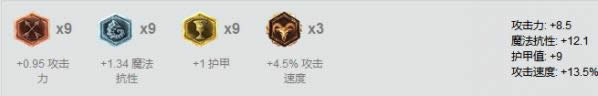 LOL7.13汾ϵӢƼ LOL7.13ħ֮ʵ¶װ츳