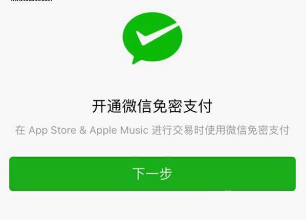 ƻApp Storeοͨ΢֧ɣApp Storeͨ΢֧ɰ취_΢