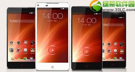 nubia z5s和小米3哪个好？中兴nubia z5s和小米3对比评测1