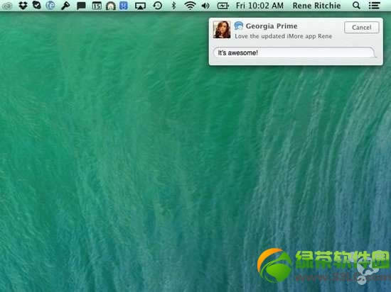 ios8Ay ios8܌mac mavericks4