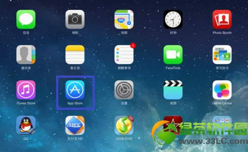 ipad mini2怎么下载微信？ipad mini2下载安装微信教程1