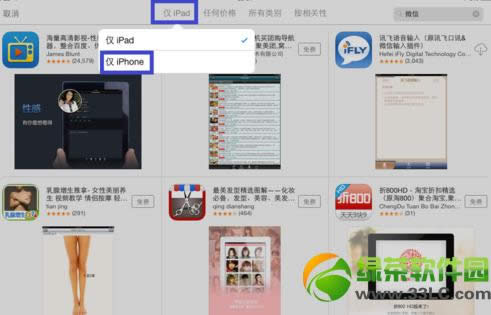 ipad mini2怎么下载微信？ipad mini2下载安装微信教程3