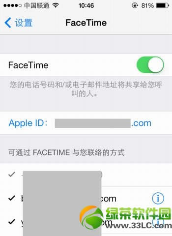 ios7 facetimeôfacetimeʹý̳6