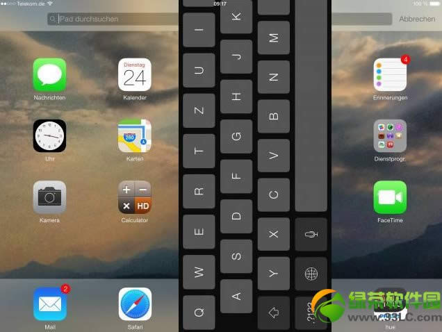 ios7 bugR:ios7yԇ浽ʽbugׂ9