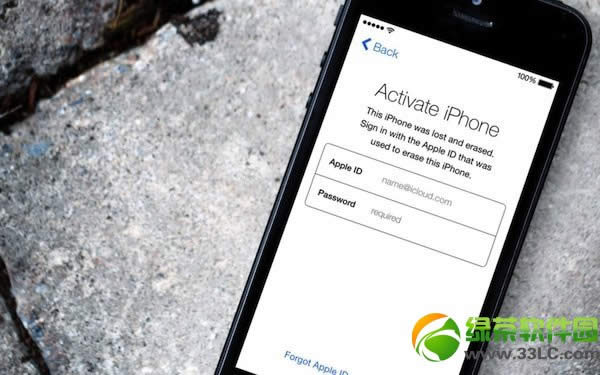 ios7ʽ漤iFind My iPhoneiʹÈDĽ̳