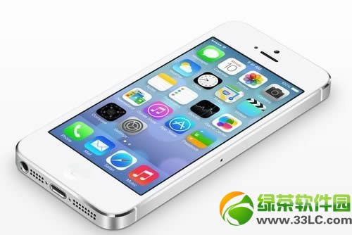 ios7yԇ̼o̎k
