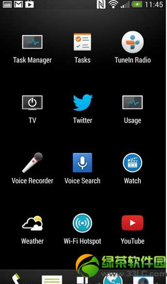 htc one android 4.3Ԥ̼й¶¼