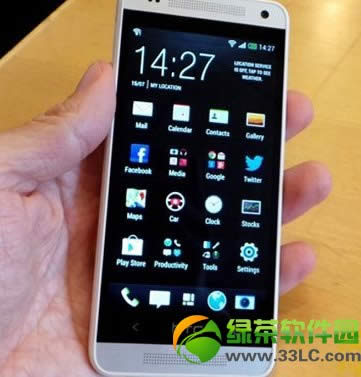 htc one miniHTC One miniͼı