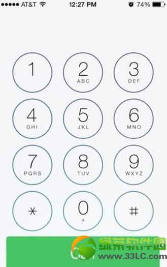 ios7 beta4¼ɽB9mݔ뷨