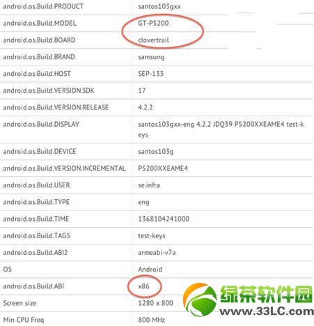 3Galaxy Tab 3 10.16¹ð׿ϵͳ+Ӣض