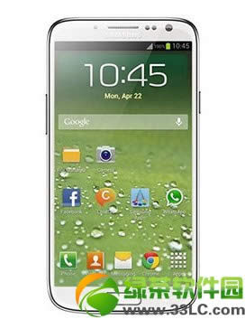 3Galaxy S4(i9500)汾𣺽3S45汾