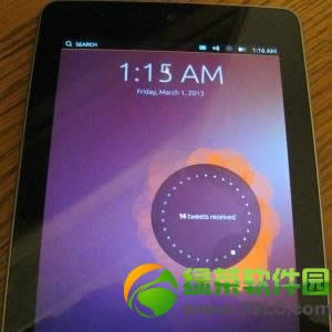 Ubuntu TouchԤ氲װ̳̣ܻNexus豸װUbuntu1