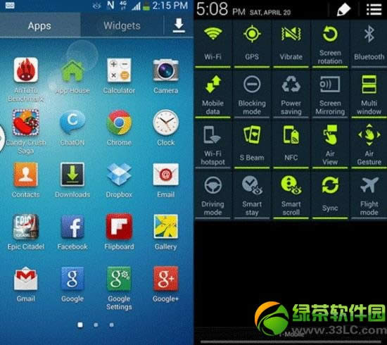 3Galaxy S4 i9500 ROOTȨȡͼĽ̳