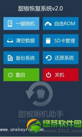 HTC One XLˢͼĽ̳̣һˢRecovery