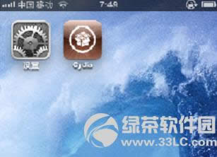 iOS6.1Խzɹܛbʧԭ򼰽Qk1