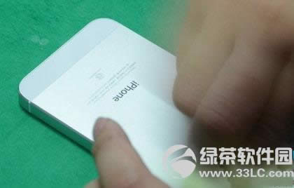iPhone5NĤ̳̣DIY iPhone5ȫNĤ3