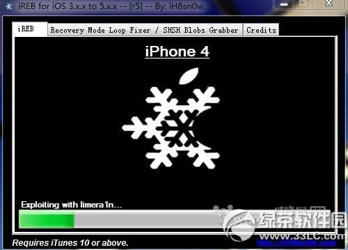 iPhone]SHSH ƽ̳̈Dİ3