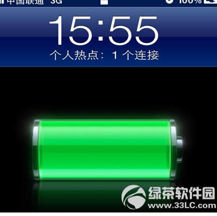iPhone֙CB·ϾWDĽ̳5