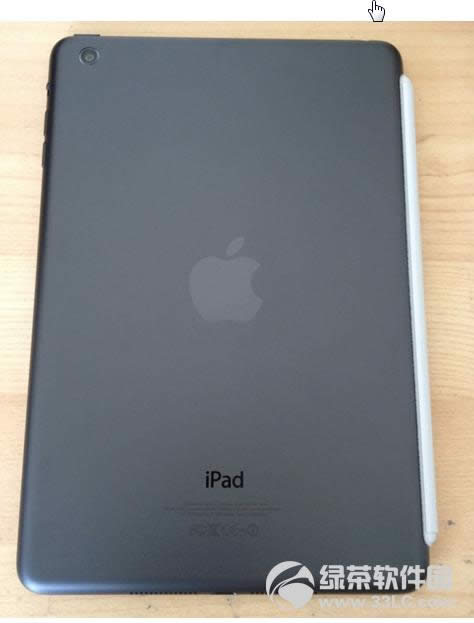 OiPad mini_uy8