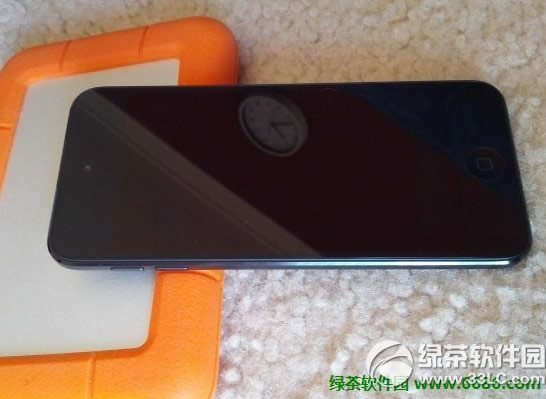 OiPod touch5ԔDuy01