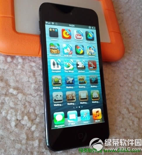 OiPod touch5ԔDuy02