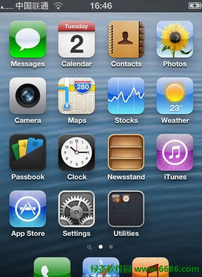 ƻiPhone4iOS6ͼĽ̳