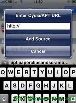 OiPhoneiPad CydiaԴʹÈDĽ̳03