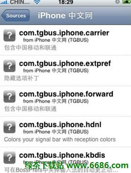 OiPhoneiPad CydiaԴʹÈDĽ̳06