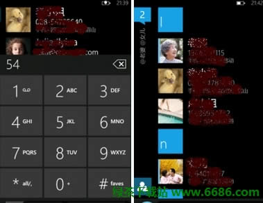 WP8ϵͳ ׿iOS6WP8Ƚ