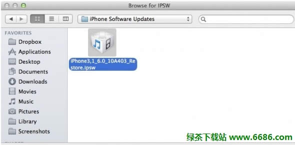 iPhone4 iOS6ʽ治Խz̡̳Dİ桿01
