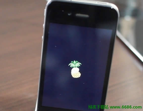 iPhone4 iOS6ʽ治Խz̡̳Dİ桿05