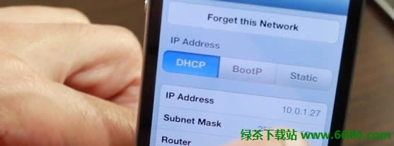 iPhone4 iOS6ʽ治Խz̡̳Dİ桿06