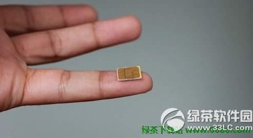 Nano-SIM̳ ʹiPhone5ÓSIM}