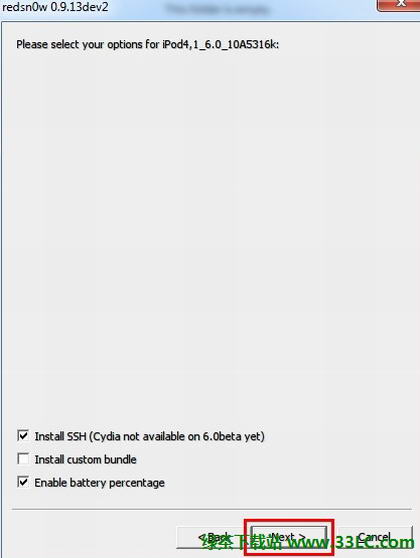 OiOS6 Beta4Խzֻ̳̣֧A4̎