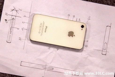 iPhone5ͼع 3仯