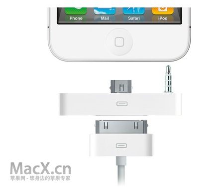 蘋果下一代iPhone連線接口可能會兼容Micro-USB?