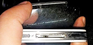 iPhone4s߅߅֙Cעⰲȫ