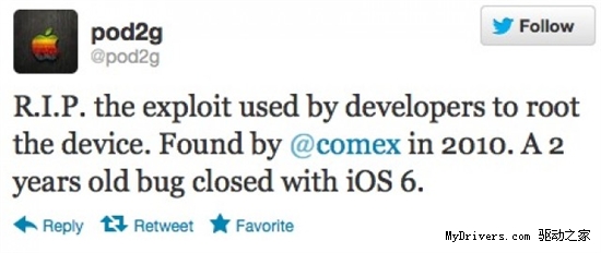 iOS6Խzy:Խzpod2gץ
