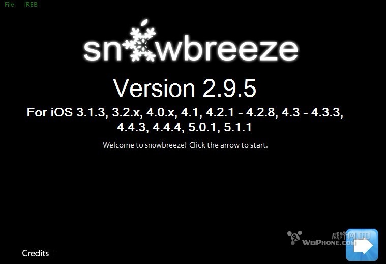 iPhone4siN 5.1.1 AMԽzDĽ̳
