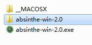 綠毒Absinthe完美越獄iOS5.1.1圖文詳細教程