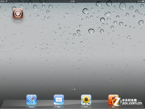 蘋果iPhone4S/iPad3 iOS5.1.1完美越獄教程【圖文版】