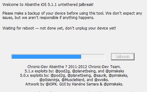 iOS5.1.1Խ̳