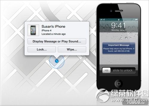 ̎"ҵiPhone"؈D@ʾ