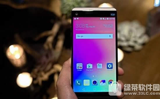 lg v20ô lg v205