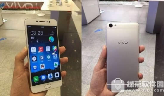 vivo x7plus vivo x7plus