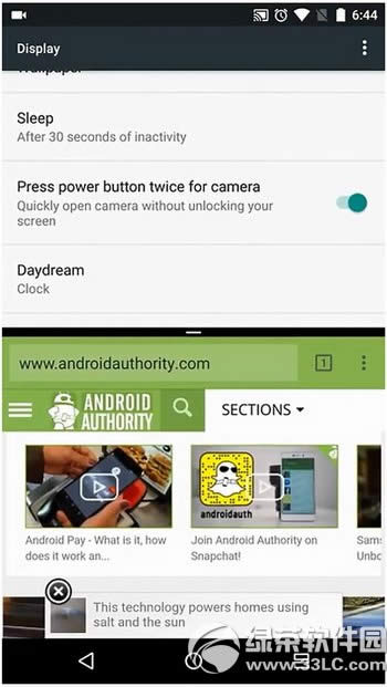 android nʲô android n¹Ԕ3