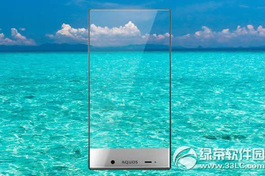 aquos crystal xaquos crystal x