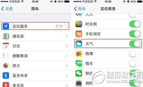 iphone5s֪ͨOý̳ O5s֪ͨ@ʾⲽE1