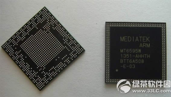 mt6595mt6595